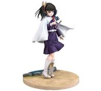 Figurine Demon Slayer Kimetsu no Yaiba - Statuette 1/7 Kanao Tsuyuri 23 cm G
