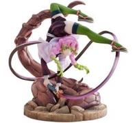 Figurine Demon Slayer: Kimetsu no Yaiba - Statuette 1/8 Mitsuri Kanroji 19 cm.