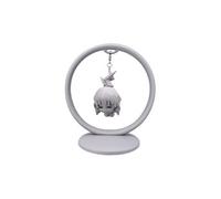 Figurine Demon Slayer Kimetsu no Yaiba - Statuette Trapeze Figure Agatsuma Zenitsu 12 cm