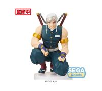 Figurine Demon Slayer Kimetsu No Yaiba - Tengen Uzui 13cm