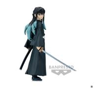 Figurine Demon Slayer - Kimetsu no Yaiba - Tokito Muichiro Vol. 50 - 15 cm