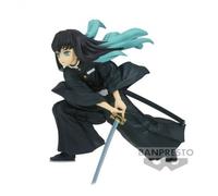 Figurine Demon Slayer Kimetsu No Yaiba - Tokito Vibration Stars 10cm