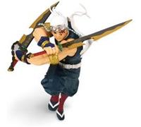Figurine Demon Slayer Kimetsu No Yaiba Vib Stars Tengen Uzu G