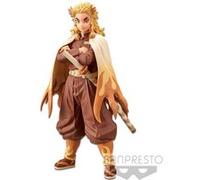 Figurine Demon Slayer Kimetsu No Yaiba vol.11 Kyojuro G