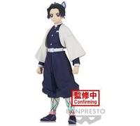 Bandai Figurine Demon Slayer : Kimetsu No Yaiba – Shinobu Kocho Vol.37