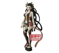 Banpresto Figurine Daki – Demon Series Vol.8 – 16 cm – Version Collector A – Licence officielle