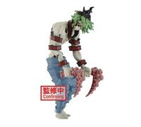 Figurine Demon Slayer Kimetsu No Yaiba Volume 8 Gyutaro