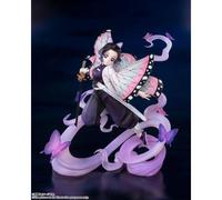 Figurine Demon Slayer - Kocho Shinobu Insect Breathing Figuarts Zero 17cm