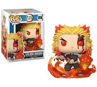 Figurine Demon Slayer - Kyojuro Rengoku Pop Premium 10 cm