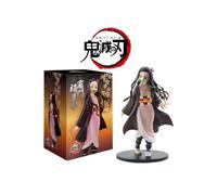 Figurine Demon Slayer Nezuko Kamado - Collection Anime 16 cm avec boîte