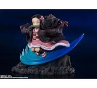 Figurine Demon Slayer Nezuko Kamado Figuarts Zero