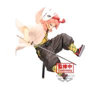 Figurine Demon Slayer - Sabito Vibration Stars 13cm