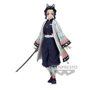 Figurine - Demon Slayer - Shinobu Kocho - 15 cm - Pilier des pourfendeurs de démons - Mixte