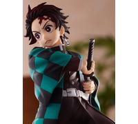 Figurine Demon Slayer - Statuette Pop Up Parade Tanjiro Kamado 14cm