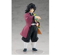 Good Smile Company Demon Slayer - Figurine Pop Up Parade Giyu Tomioka - 17 Cm