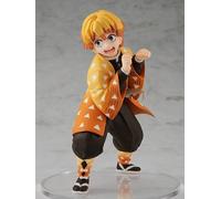 Good Smile Company Statuette Pop Up Parade Zenitsu Agatsuma – Demon Slayer – 14 cm