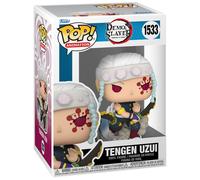 Figurine Demon Slayer - Tengen Pop 10cm