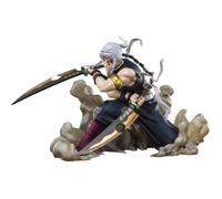 TAMASHII NATIONS - Demon Slayer : Kimetsu no Yaiba - Tengen Uzui, Bandai Spirits FiguartsZERO Statue de Collection