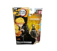 Figurine Demon Slayer Zenitsu Agatsuma - Bandai 15 cm