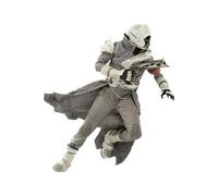 Figurine - Destiny - Warlock Bambalande Edition Old Guard Shader Chatter white Shader