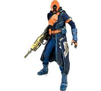 Figurine - Destiny - Warlock Retail Edition Old Guard Shader
