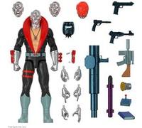 Figurine Destro G.I. Joe - 18 cm G