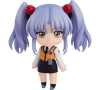 Figurine détaillée Nendoroid Nadesico Ruri Hoshino du successeur martien par Goo