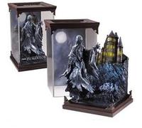 The Noble Collection - Magical Creatures Dementor - Hand-Painted Magical Creature #7 - Officially Licensed 7in (18.5cm) Harry Potter Toys Collectable Figures - for Kids & Adults