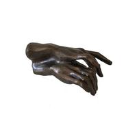 Figurine DEUX MAINS de Rodin