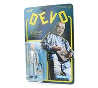 Super7 Figurine DEVO Reaction Wave 05 – Booji Boy