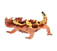 Figurine Diable Cornu Moloch Horridus