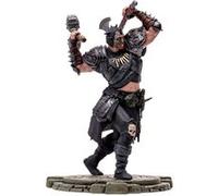 Figurine Diablo 4 Death Blow Barbarian Common 15 cm Blizzard McFarlane Toys G