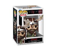 Figurine Diablo 4 - Druid Pop 10cm