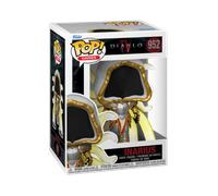 Funko Pop! Games: Diablo 4- Inarius - Figurine en Vinyle à Collectionner - Idée de Cadeau - Produits Officiels - Jouets pour Les Enfants et Adultes - Video Games Fans