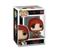 Figurine Diablo 4 - Rogue Pop 10cm