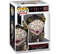 Figurine Diablo IV Treasure Goblin Funko PopVinyl #953