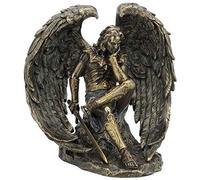 Figurine Diablo Lucifer Fallen Angel Satan Evil Diablo 16,5 cm