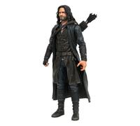 Figurine - Diamond Select - Aragorn - 18 cm - Polyvinyle - Deluxe