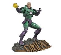 Figurine Diamond Select Dc Comics Gallery - Lex Luthor 23cm