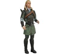 Diamond Select Toys Figurine Legolas 18 cm FEB208569 Multicolore