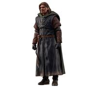 Figurine - Diamond Select Toys - Boromir Deluxe - 17 cm - Détails sculptés - Mixte