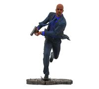 Figurine Diamond Select Toys John Wick 2 Gallery Cassian Noir 23 cm