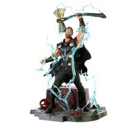 Diamond Select Toys Figurine PVC Marvel APR182164 Thor 23 cm Avengers Infinity War