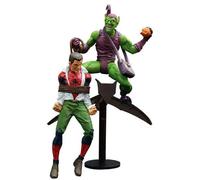 Figurine Diamond Select Toys Marvel Select Green Globin Classic Vert 18 cm