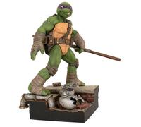 Figurine Diamond Select Toys Teenage Mutant Ninja Turtles Donatello