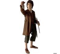 Figurine - Diamond Select Toys - The Lord of The Rings 2 - Frodo - Détails précis - Finition haute qualité