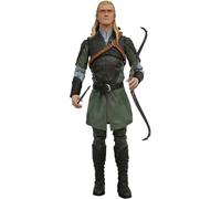 Diamond Select Toys Figurine Legolas 18 cm FEB208569 Multicolore