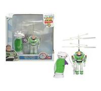 Figurine Dickie Buzz volant 17 cm Toy Story 4 Multicolore E
