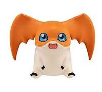 Megahouse Digimon Adventure Statuette PVC Look Up Patamon 11 cm