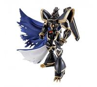 Figurine Digimon X-Evolution - Alphamon Ouryuken Premium Color Sh Figuarts 17cm